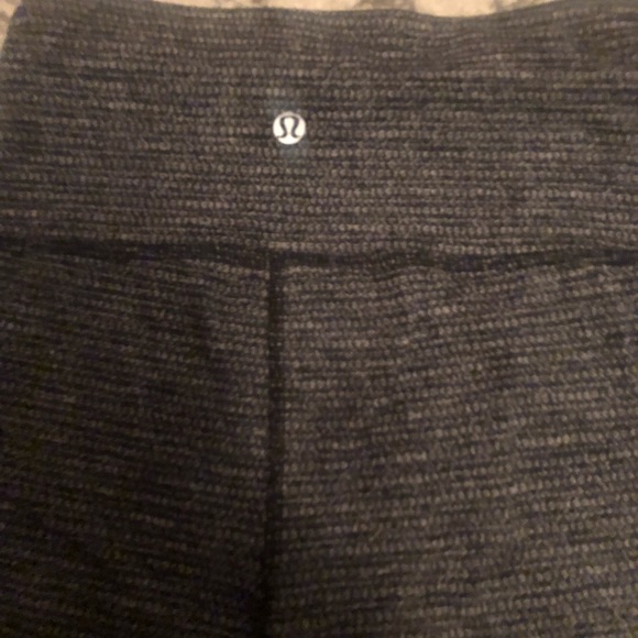 Lululemon herringbone 6 - Picture 3 of 3